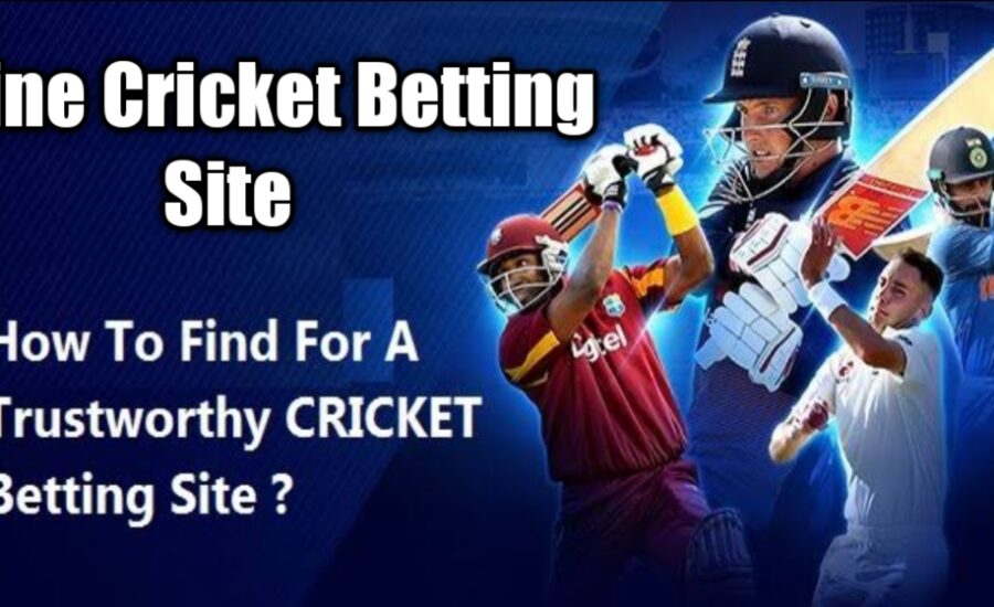 Online Cricket Betting in India – Cricket Betting  Tips & Sites
